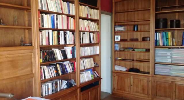 Villa With 3 Bedrooms in Marseille, With Wonderful sea View, Private P, Забронировать Вилла Ла-Корниш 