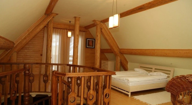 Chervona Ruta, Book Hotel SPA-hoteller i Carpathians - Ukraine, SPA
