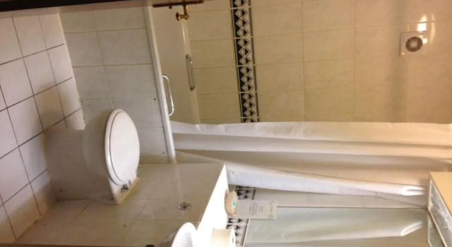 Двухместный номер Standard Abbey Lodge Hotel