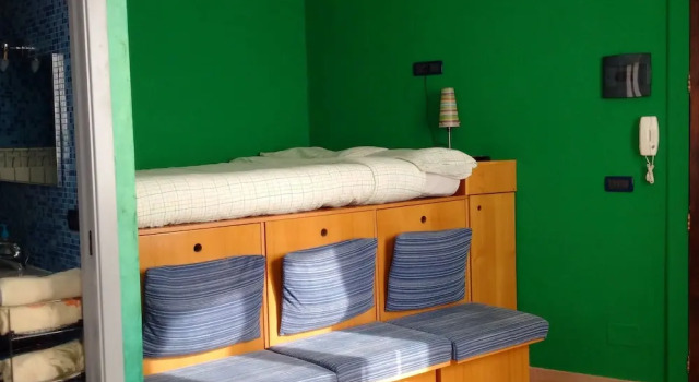 Номер Standard B&B L’Angolo sulla Piazza