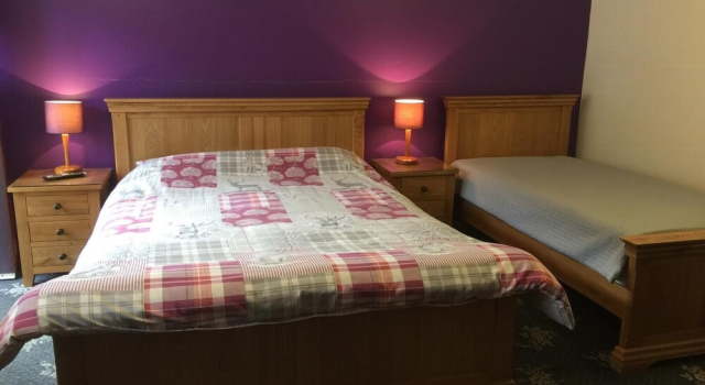 Fife Arms Guest House, Prenota Affittacamere Dufftown 