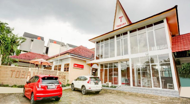 Capital O 90066 Tobana Pejaten House, Book Hotel Hotels in Jakarta Province with Parking, Parking