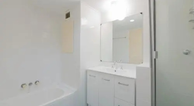 Seaspray U4, 21 Warne Tce, Prenota Hotel Hotel a Queensland con piscina, Piscina