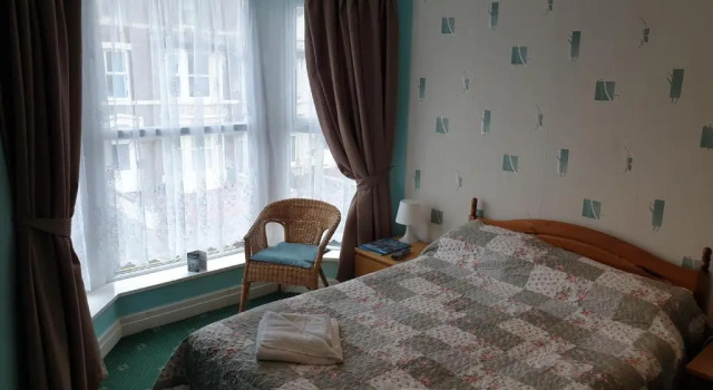 Двухместный номер Standard Denville Hotel