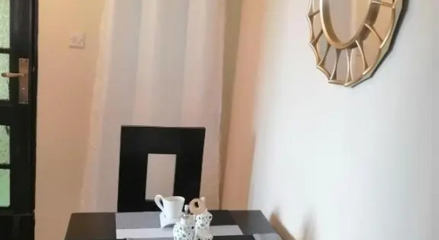 Will's Modern Cosy 1 Bedroom Apartment, Book Apartment Ruaka Kiambu
