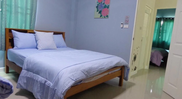 Номер Standard Sandy Home Sattahip