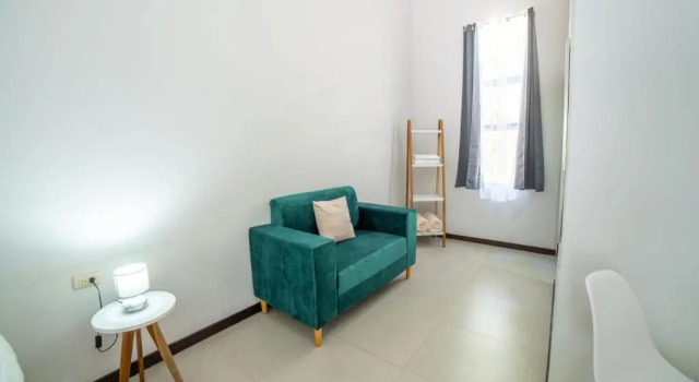 Номер Standard Natüra Hotel Monteverde