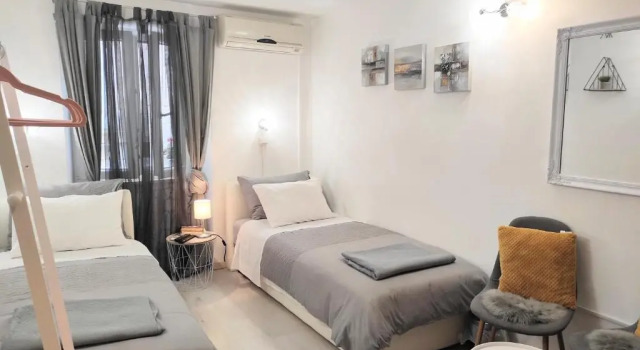 Двухместный номер Standard Apartments & Rooms As