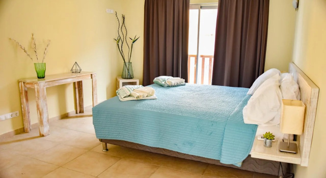 Palapa Beach Resort
