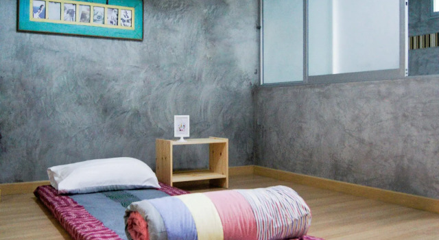 Five Stars Ratchada 19