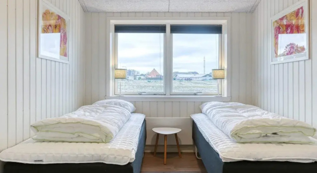 6 Person Holiday Home in Laeso-by Traum, Rezerwuj Dom wakacyjny Læsø Dania