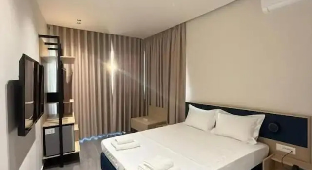 Номер Comfort ReiVal Hotel