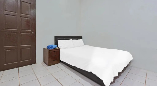 Номер Deluxe Oyo 90596 Casaria Inn