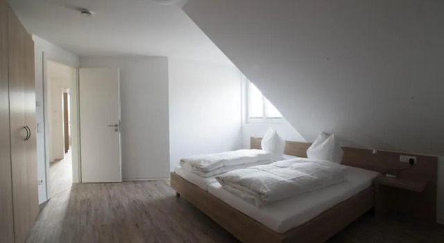 Люкс BoardingHouse N22 Oberboihingen