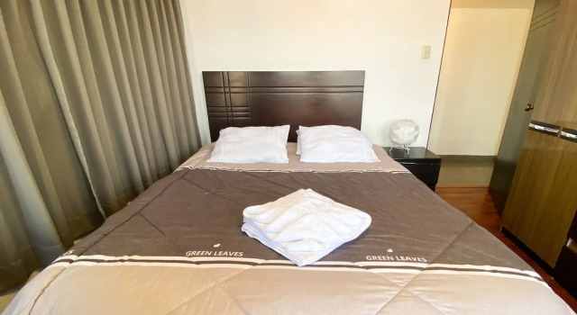 Private Apart With Amazing View Of Cusco, Rezerwuj Hotel Cuzco Cusco