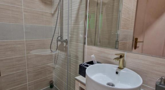 Одноместный номер Standard Fantastico Exlcusive Hotel