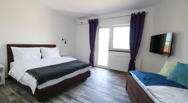 Guesthouse & restaurant Tekovina, Забронировать Отель Смедерево Iron Gate