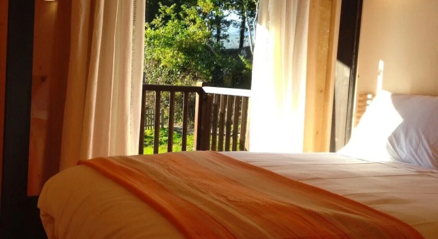 Treehouse Quinta Lamosa, Rezervovat Rekreační dům Arcos de Valdevez Serra da Peneda