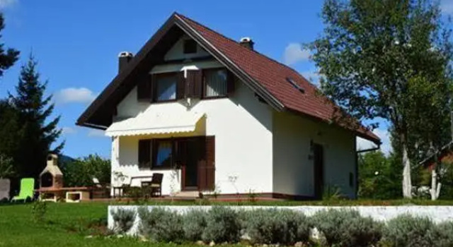Novosel Holiday Home