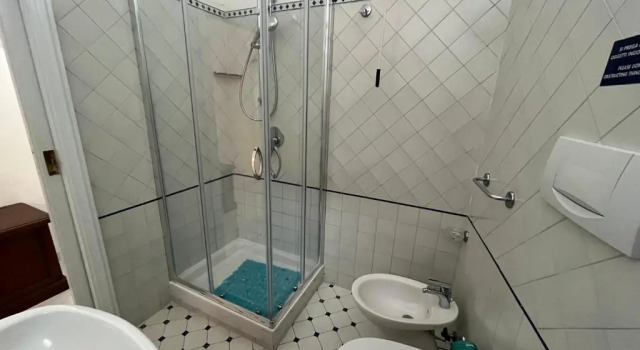 Апартаменты c 1 комнатой с балконом Antico Palazzo Scala