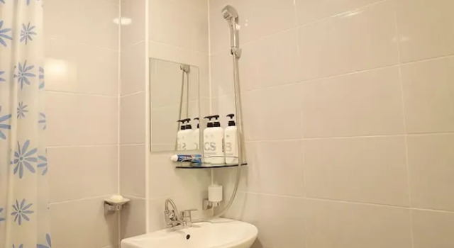 Трёхместный номер Standard Stay RomanticTrip_Hostel