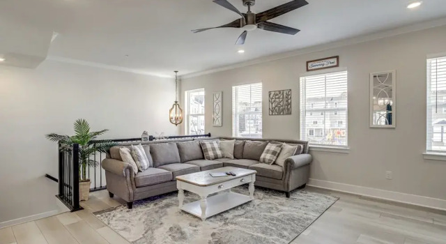 4 Mi to Beach! Family Getaway in Ocean City Area, Reserva ahora Apartamento Sinepuxent Estados Unidos