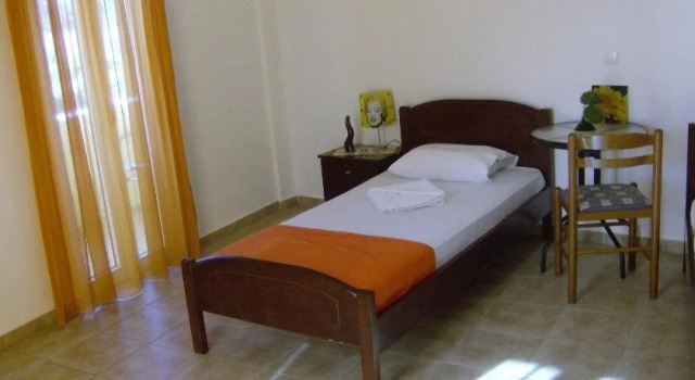 Villa Costas - Popi