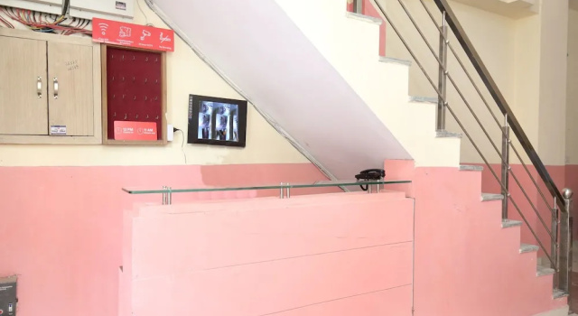 OYO 15067 Hotel Ashoka, Book Hotel Chandīgarh Chandigarh Region