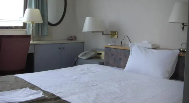 Hotel Hisashi Annex, Забронировать Отель Фудзи 
