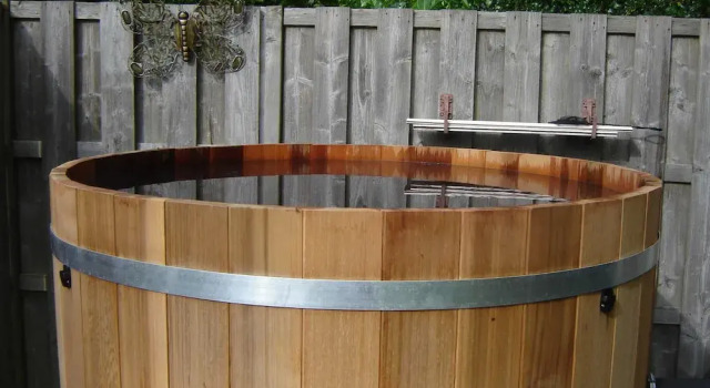Коттедж Kempen Comfort with Sauna & Tub