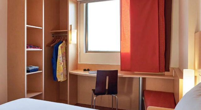 Двухместный номер Ibis Cancun Centro