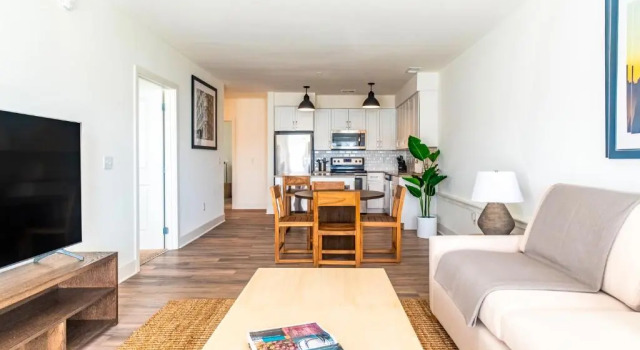 Апартаменты Mint House Alexandria - Old Town