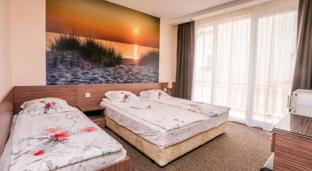 Stella Del Mare Guest House, Забронировать Гостевой дом Гостевые дома Китен, рядом с Club Zangador, Гостевой дом
