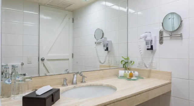 Двухместный люкс Casa Andina Premium Miraflores