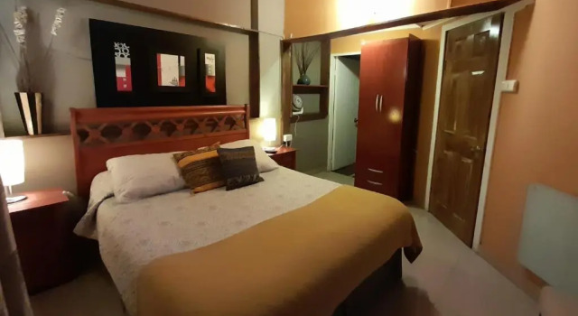 Hostal del Aguila, Забронировать Хостел Хостелы Винья-дель-Мар, рядом с Potrerillos Park, Хостел