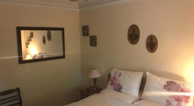 Hosefield Bed and Breakfast, Prenota Bed & breakfast Ellon 