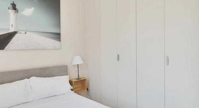 Апартаменты Casa Vico Delle Isole by Wonderful Italy