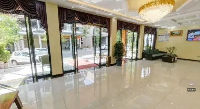 Chongqing Anyue Resort, Prenota Resort Chongqing Chongqing Area