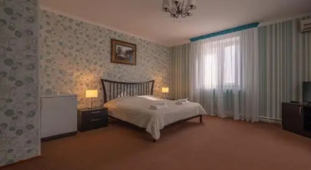 Bomond Hotel, Prenota Hotel Edineţ Moldavia