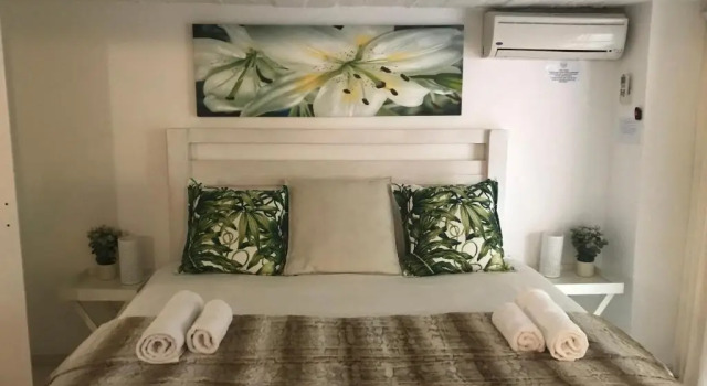 Студия Beach Forest Lodge