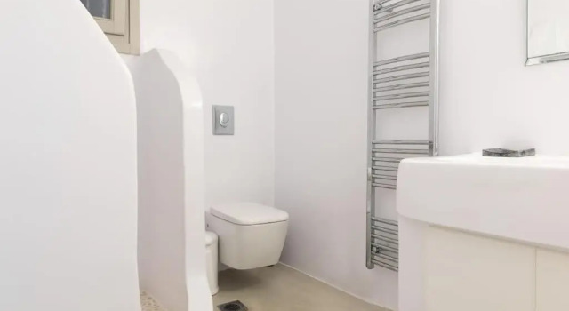 Вилла Villa Aliki  Panoramic view  Mykonos