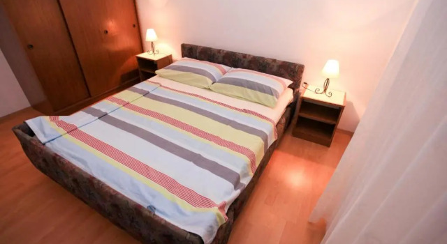 Apartments Anita Rogoznica