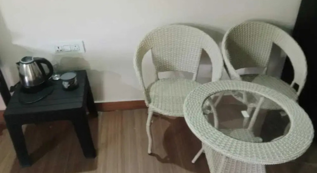 Коттедж MST Farm And Resort