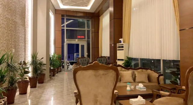 Kristal Hotel Duhok