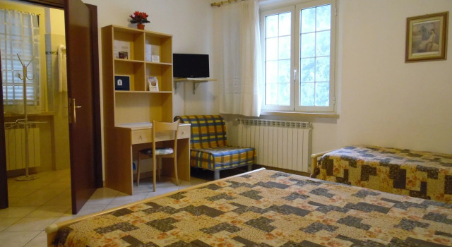 Agriturismo Galeazzi