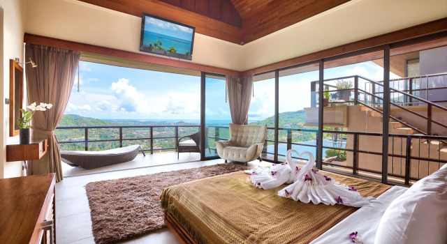 Grand Vista