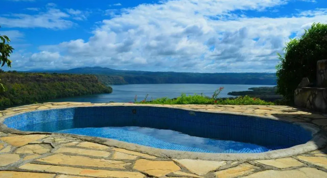 Las Cabañas Encantadas de Nindirí, Book Hotel Masaya Masaya Region