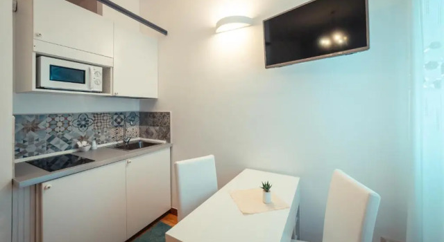 Двухместный номер Standard Casa Al Vicolo