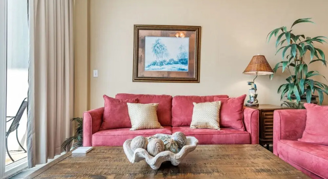 Lighthouse 1605 by Bender Vacation Rentals, Забронировать Отель Галф-Шорс Alabama Gulf, рядом с Парк аттракционов Waterville USA