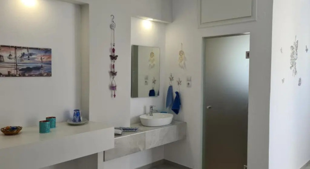 Люкс Mila Malia Suites